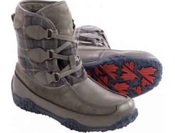 62% off Pajar Piper Snow Boots - Waterproof, Insulated For Women