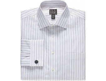 $61 off Traveler Big and Tall Traditional Fit Dress Shirt
