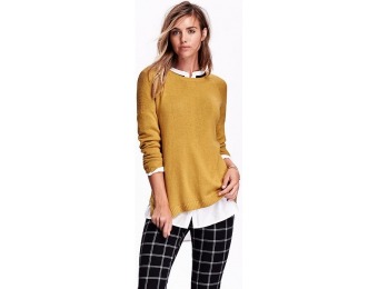 73% off Old Navy Womens Textured Pullover Sweater