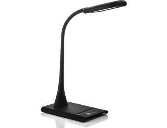 72% off TaoTronics Dimmable Eye-Care 9W LED Desk Lamp
