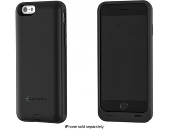 $50 off Spyder Powershadow External Battery Case iPhone 6/6s