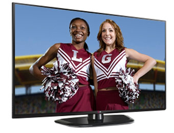 $280 off LG 50PN5300 50-inch 1080p 600Hz Plasma HDTV