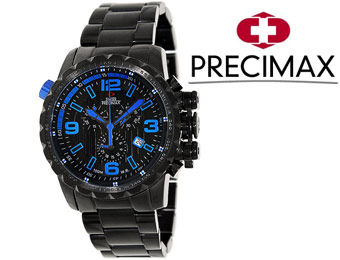$725 off Swiss Precimax SP13139 Magnus Pro Swiss Men's Watch