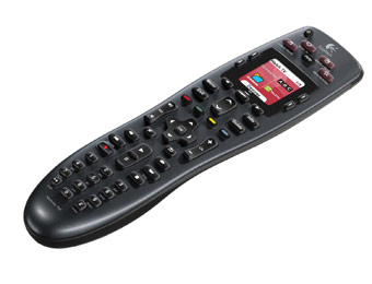 $110 off Logitech Harmony 700 Remote w/ $20 Rebate (Refurb)