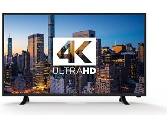 72% off Seiki SE42UM 42" 4K Ultra HD 60Hz LED TV