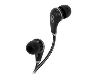75% off PureGear PureBoom Premium Sound Buds Headset
