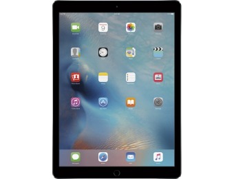 $150 off Apple ML0N2LL/A iPad Pro With Wi-fi 128gb - Space Gray