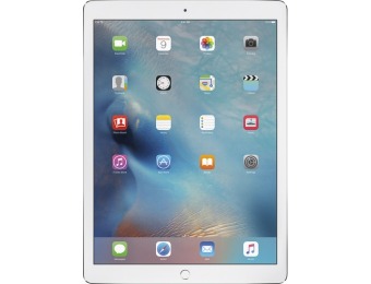 $150 off Apple 12.9" iPad Pro with Wi-Fi 128GB ML0Q2LL/A