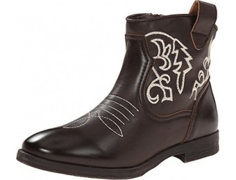 55% off Dolce Women's Tally Western Boot, Espresso