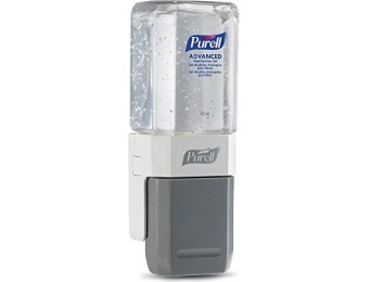 90% off Purell 1450-D1 Everywhere System Starter Kit (Base and Refill)