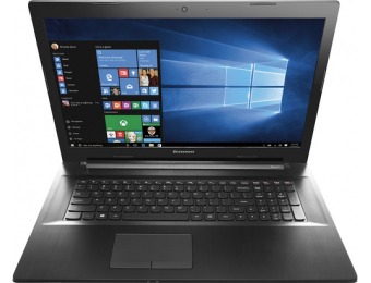21% off Lenovo G70 17.3" Laptop Amd A8 6410, 1TB HDD