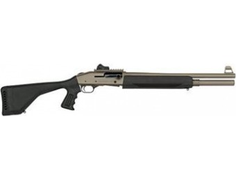 22% off Mossberg 930 Home Security, Semi-automatic, 12 Gauge