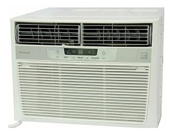 $142 off Frigidaire FRA126CT1 12,000-BTU Window Air Conditioner