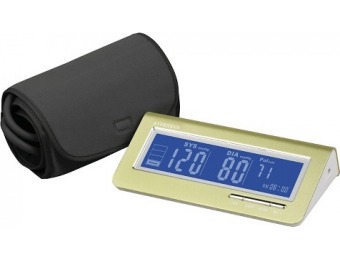70% off Veridian Healthcare Blood Pressure Arm Monitor