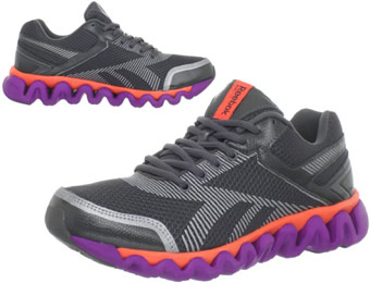 $70 off Reebok ZigLite Electrify Women's Running Shoes, Sizes 6-10