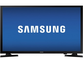$80 off Samsung UN32J4000AFXZA 32" 720p LED HDTV
