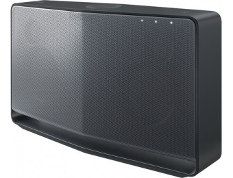 50% off LG NP8740 70w 4-way Wireless Speaker - Black