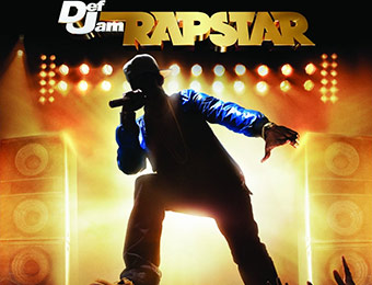 88% off Def Jam Rapstar (Wii/PS3/Xbox 360)