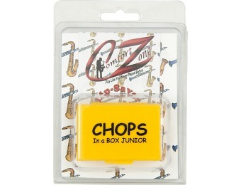 $69 off Comfort Zone Chops Junior Lip Saver And Artificial Embouchure