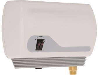 44% off ATMOR 2.25 GPM Electric Instant Water Heater AT-900-13