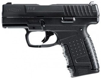 $248 off Walther PPS MA Compliant, Semi-automatic, .40 S&W