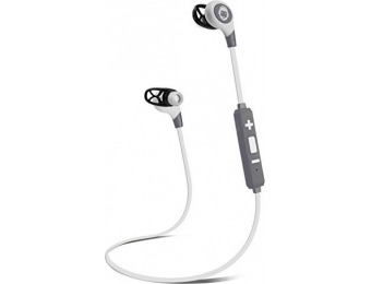 90% off URGE Basics BKHC Sport Bluetooth Tangle-Free Earbuds