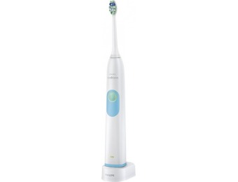 43% off Philips Sonicare 2 Series Plaque Control Electric Toothbrush
