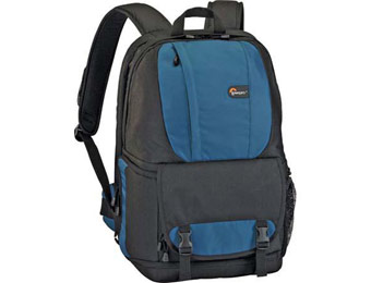 $70 off Lowepro Fastpack 250 Digital SLR & Laptop Backpack
