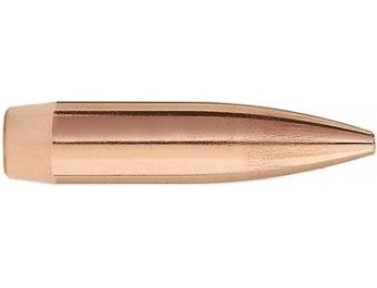 34% off Sierra Matchking Bullets, .22 caliber, HPBT, 77 Grain
