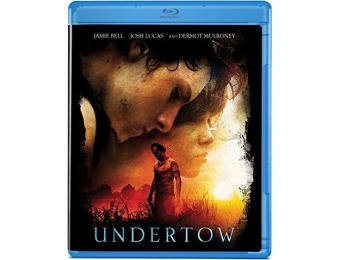 $17 off Undertow Blu-ray