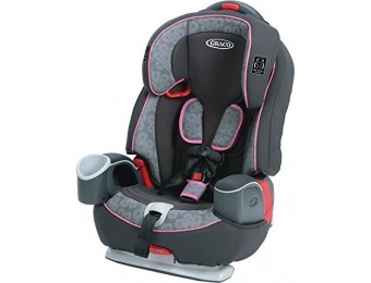 33% off Graco Nautilus 65 3-in-1 Harness Booster, Sylvia