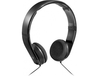 50% off Modal MD-HPOE01-BK On-ear Headphones - Black