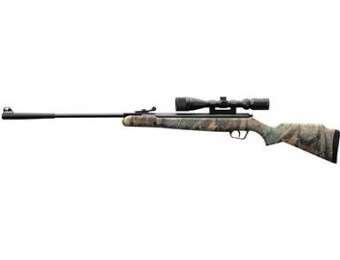53% off Stoeger X50 .177 Caliber Air Rifle, Refurbished