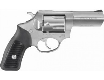 21% off Ruger SP101, Revolver, .357 Magnum, Centerfire