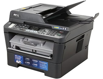 Extra $50 off Brother MFC-7460DN All-In-One Laser Printer