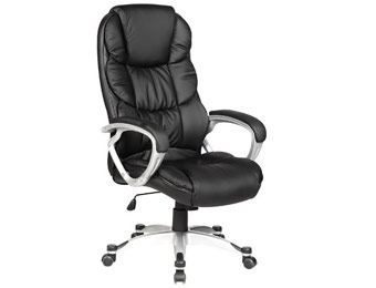 $160 off High Back Executive Leather Office Computer Chair O10