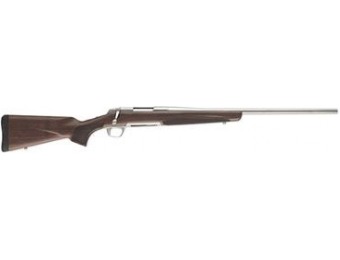 $286 off Browning X-Bolt Stainless Hunter, Semi-auto, .300 WSM