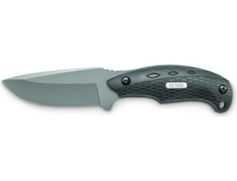 50% off Old Timer Fixed Drop Point Hunting Knife