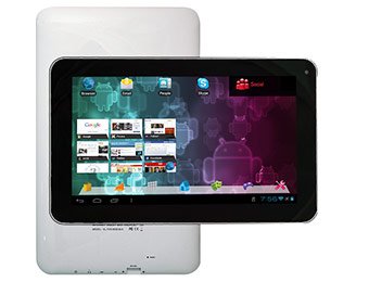 $50 off Visual Land Connect 9 Tablet with 8GB Memory