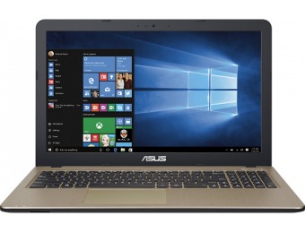 20% off Asus X540SA-SCL0205N 15.6" Laptop