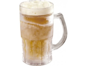 60% off Grand Star Bottomless Beer Mug