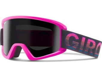 38% off Giro Dylan Flash Snowsport Goggles For Women