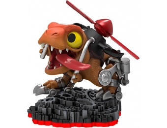 $5 off Activision Skylanders Trap Team Character Pack - Chopper