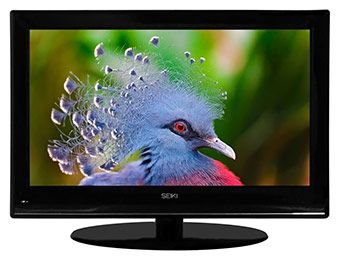 $250 off Seiki LC-32G82 32" 1080p LCD HDTV