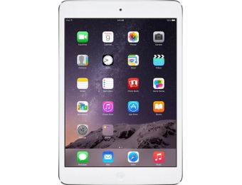 $200 off Apple iPad mini 2 with Wi-Fi - 16GB ME279LL/A