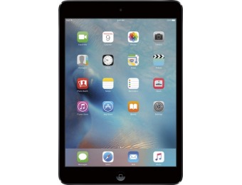 50% off Apple ME277LL/A iPad mini 2 with Wi-Fi - 32GB