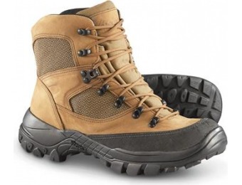 91% off Men's Bates GORE-TEX Hiking Boots, Brown