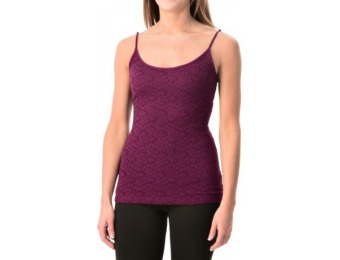 69% off Lace-Front Women's Tank Top