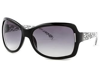 75% off Kenneth Cole Fashion Sunglasses KCR1144-O01B