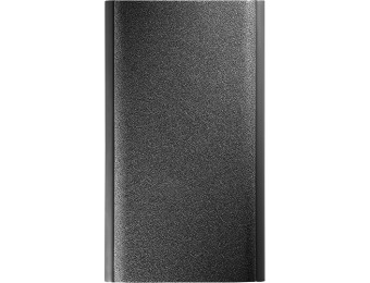 43% off Insignia 5-1/4" 2-way Bookshelf Speakers (pair) Black